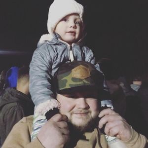 Meet your Posher, Daniel